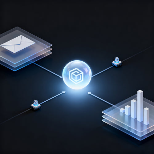 AI-Powered Obsidian Vault: Your Ultimate Second Brain