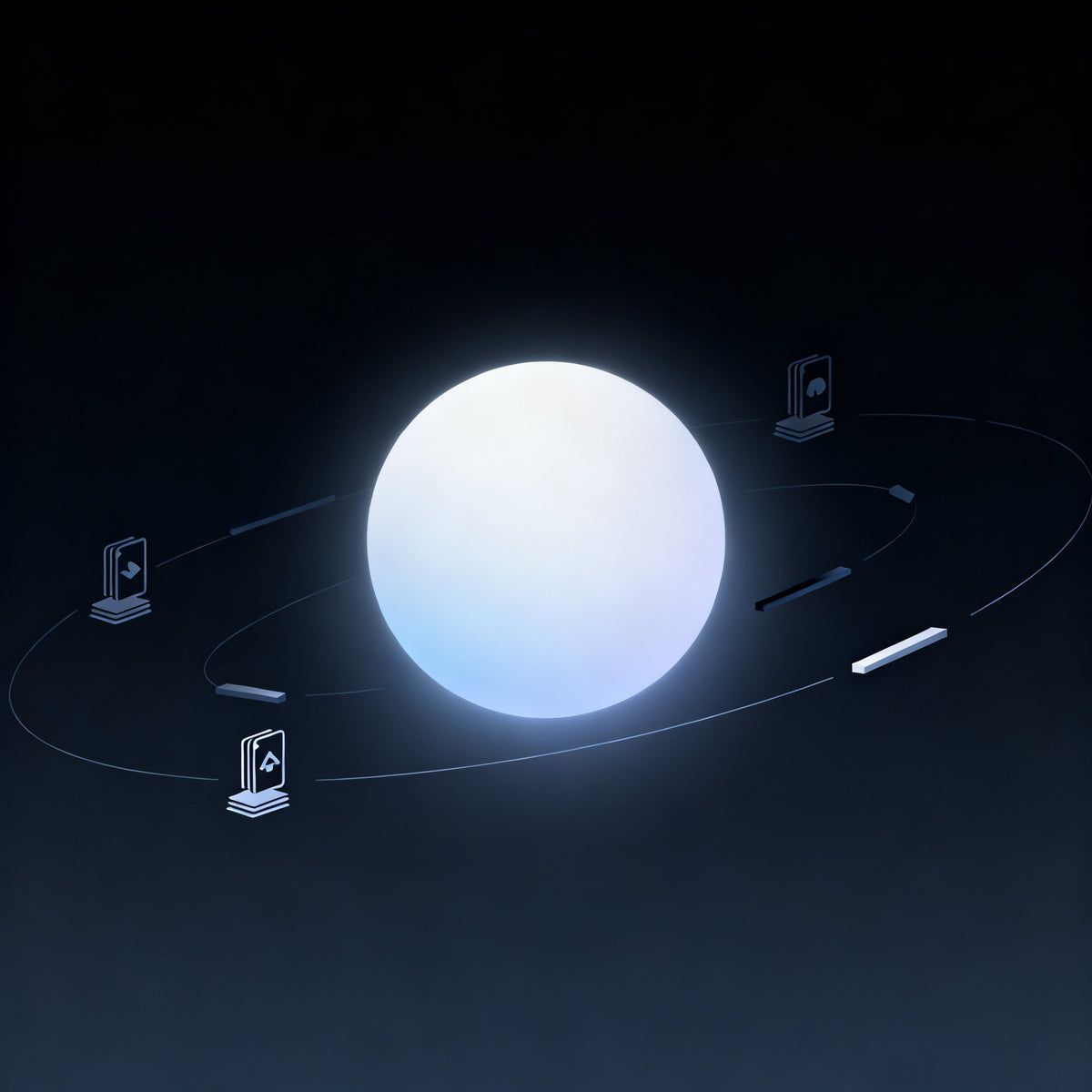 Advanced AI Agent for Complex Strategy Exploration