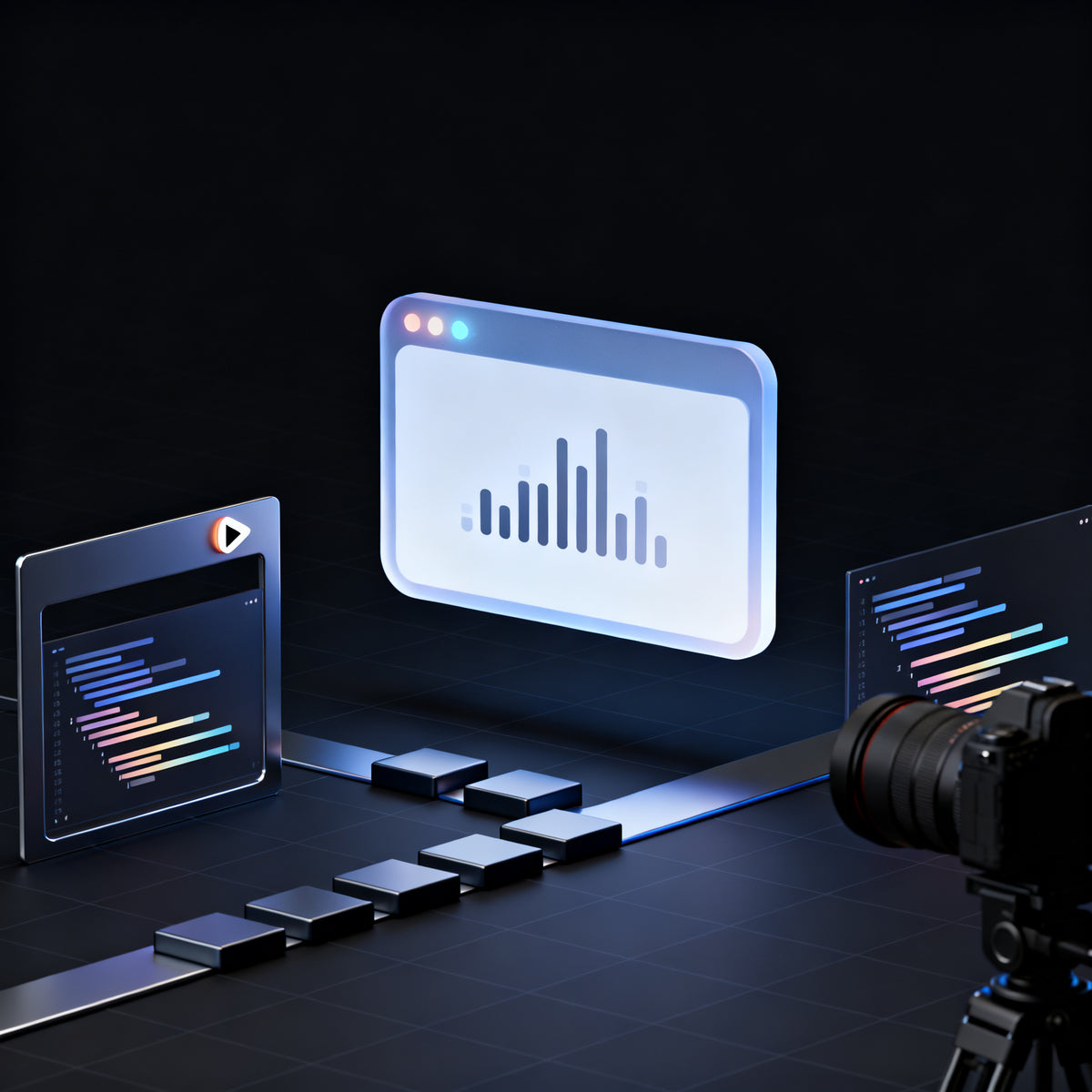 Cassette AI: Seamless Video Editing & Media Enhancement