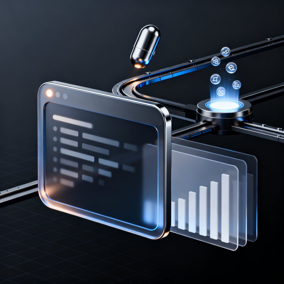 Garmin Dev AI Skill: Effortless Connect IQ App Development