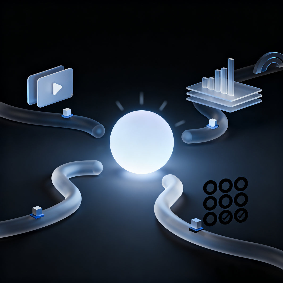 Master Cold Calling: AI Scripts from Top 20 Expert Videos