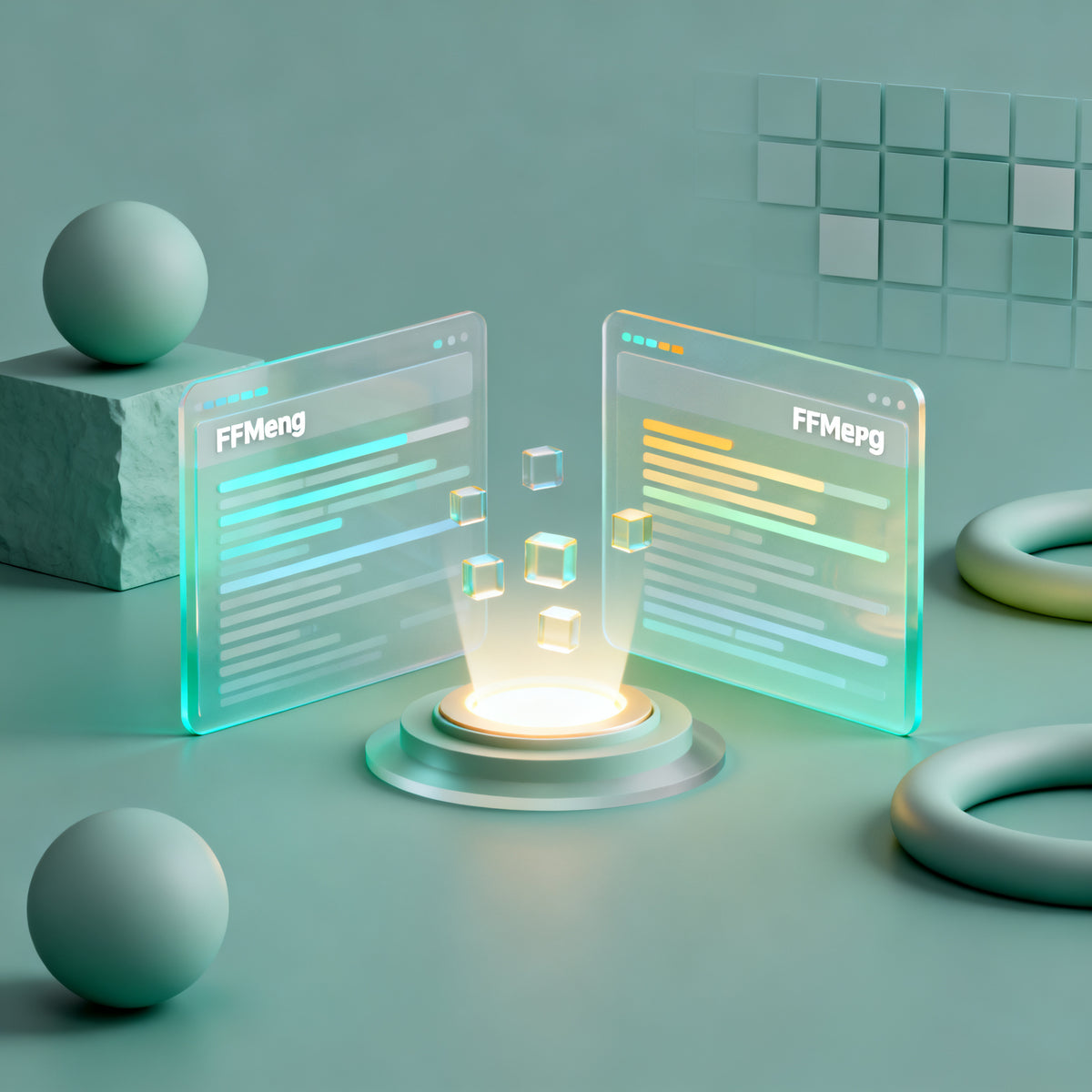 AI Media Skill: Seamless Transcoding & Thumbnails with FFmpeg