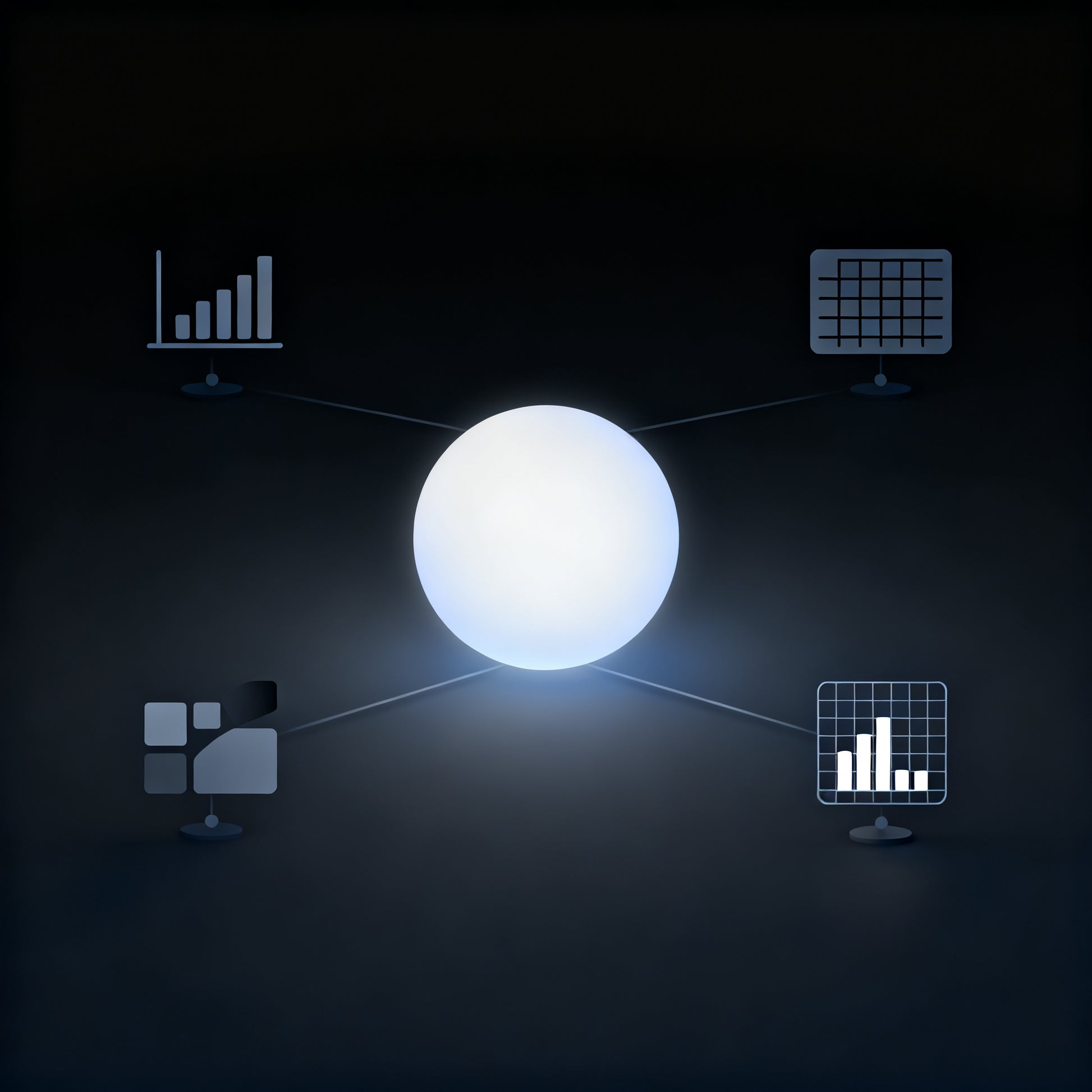 Elite AI Business Analysis: Insights & Strategy Consulting