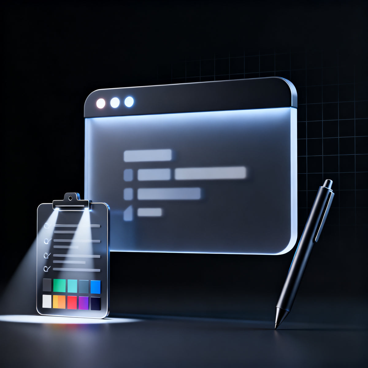 Comprehensive AI Project Audit Tool: Real-Time Insights & Reports