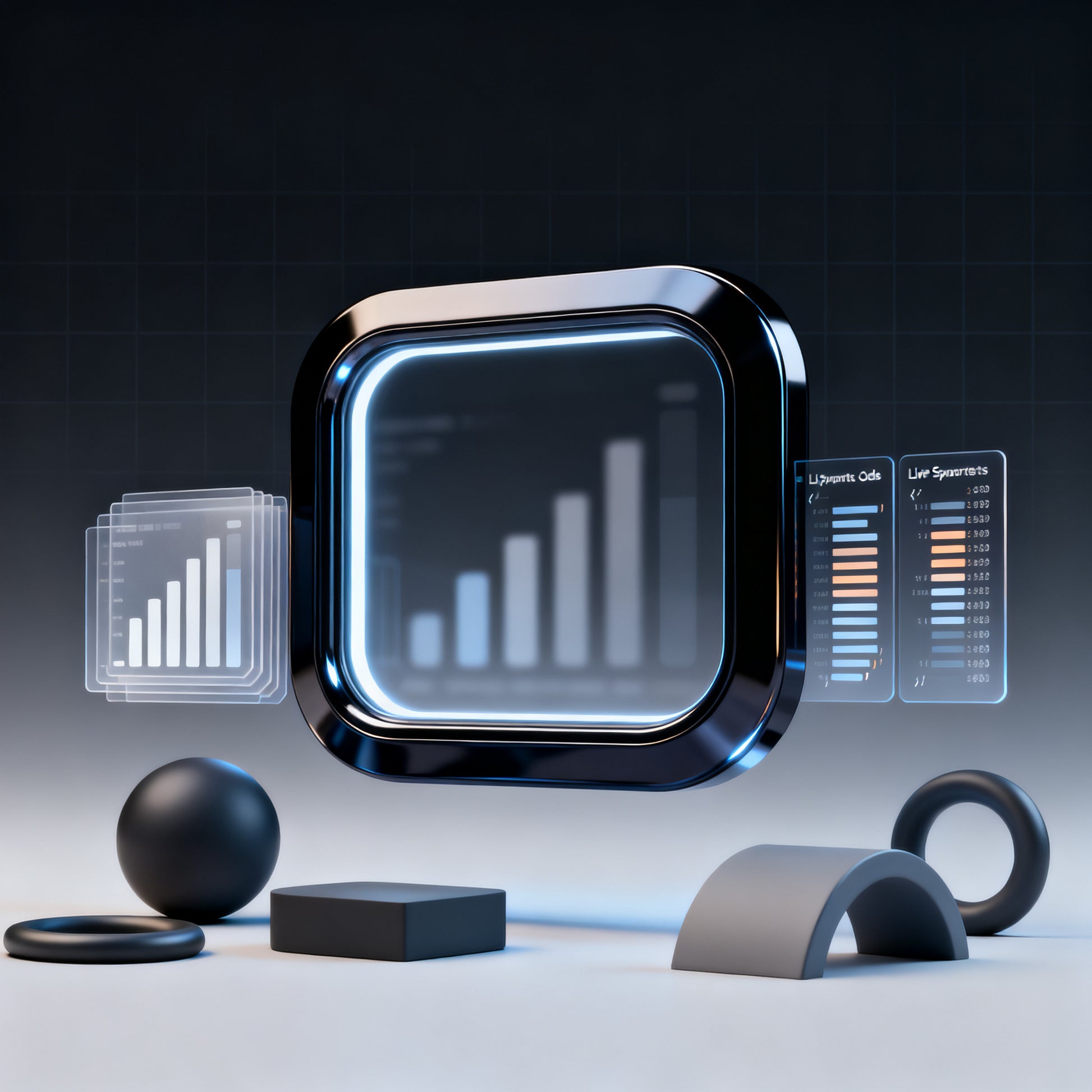 Live Sports Odds & Scores: AI Insights by InferSports