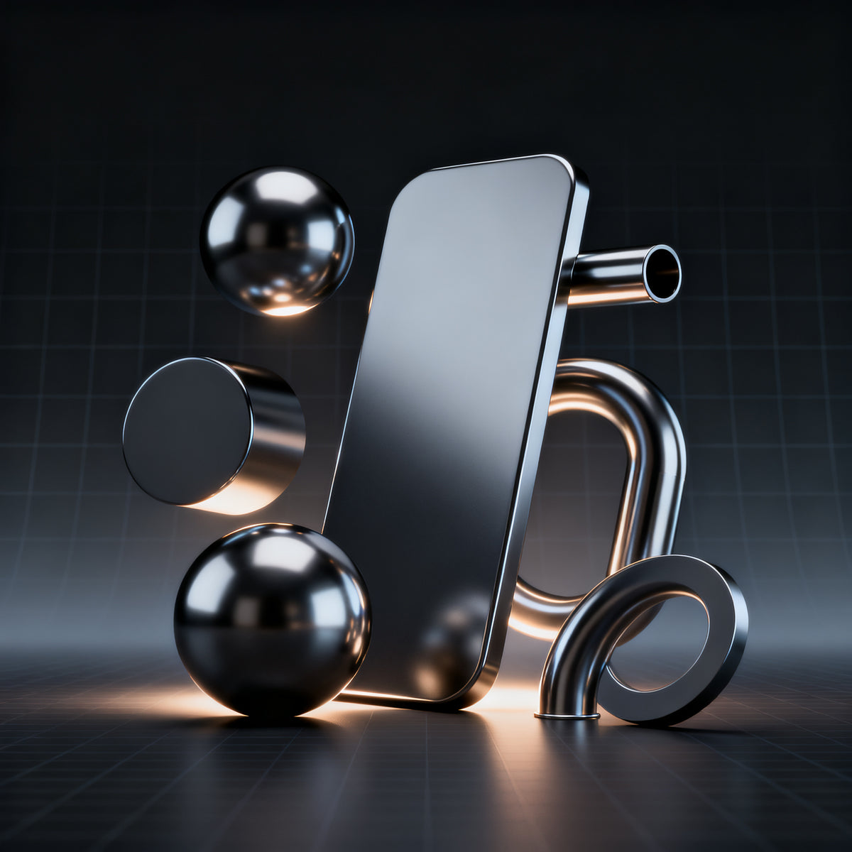 AI-Driven Proxy Optimizer for Webshare Pools