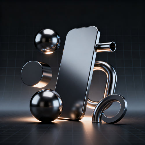 AI-Driven Proxy Optimizer for Webshare Pools