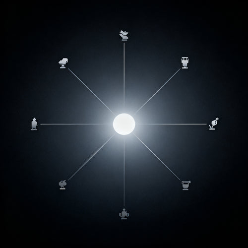 Effortless AI Workspace Session Management Tool