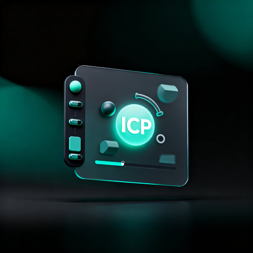 AI-Powered ICP Qualification for Targeted Lead Enrichment