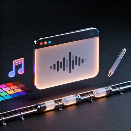 AI DJ: Your Personalized Music Set Creator for Any Vibe