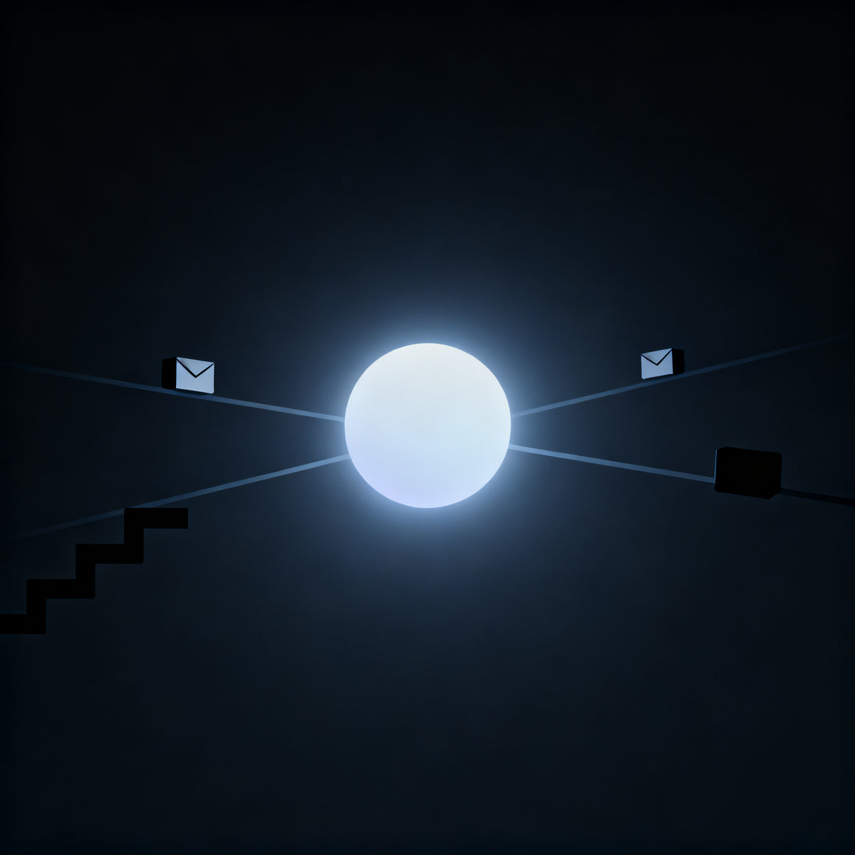 AI Agent-Mail Skill: Seamless Asynchronous Communication