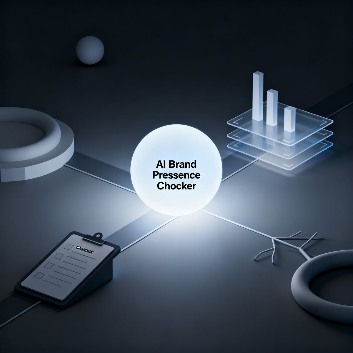 AI Brand Presence Checker: Verify Your Digital Footprint