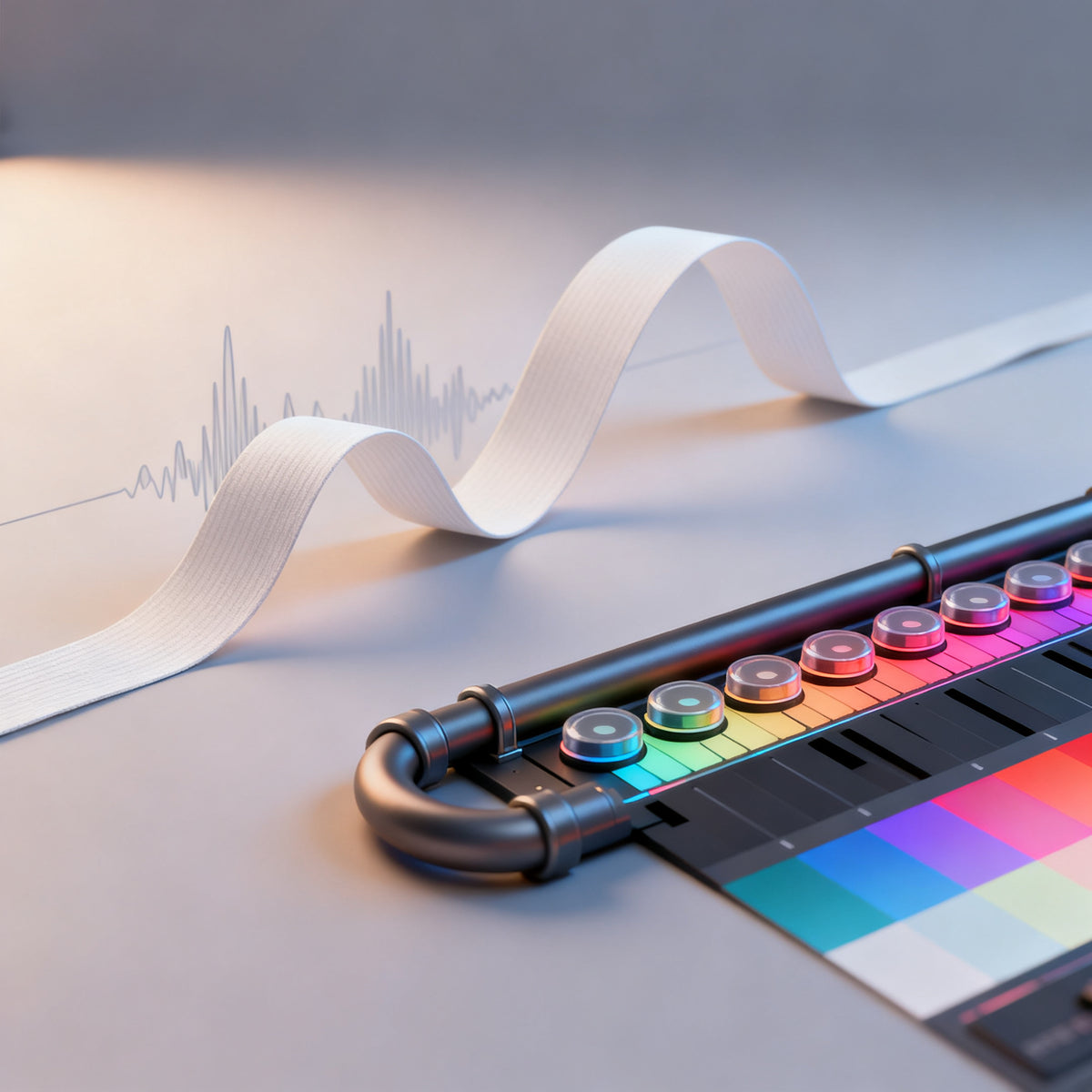 AI Game Audio Engineer: Master FMOD & Wwise Integration