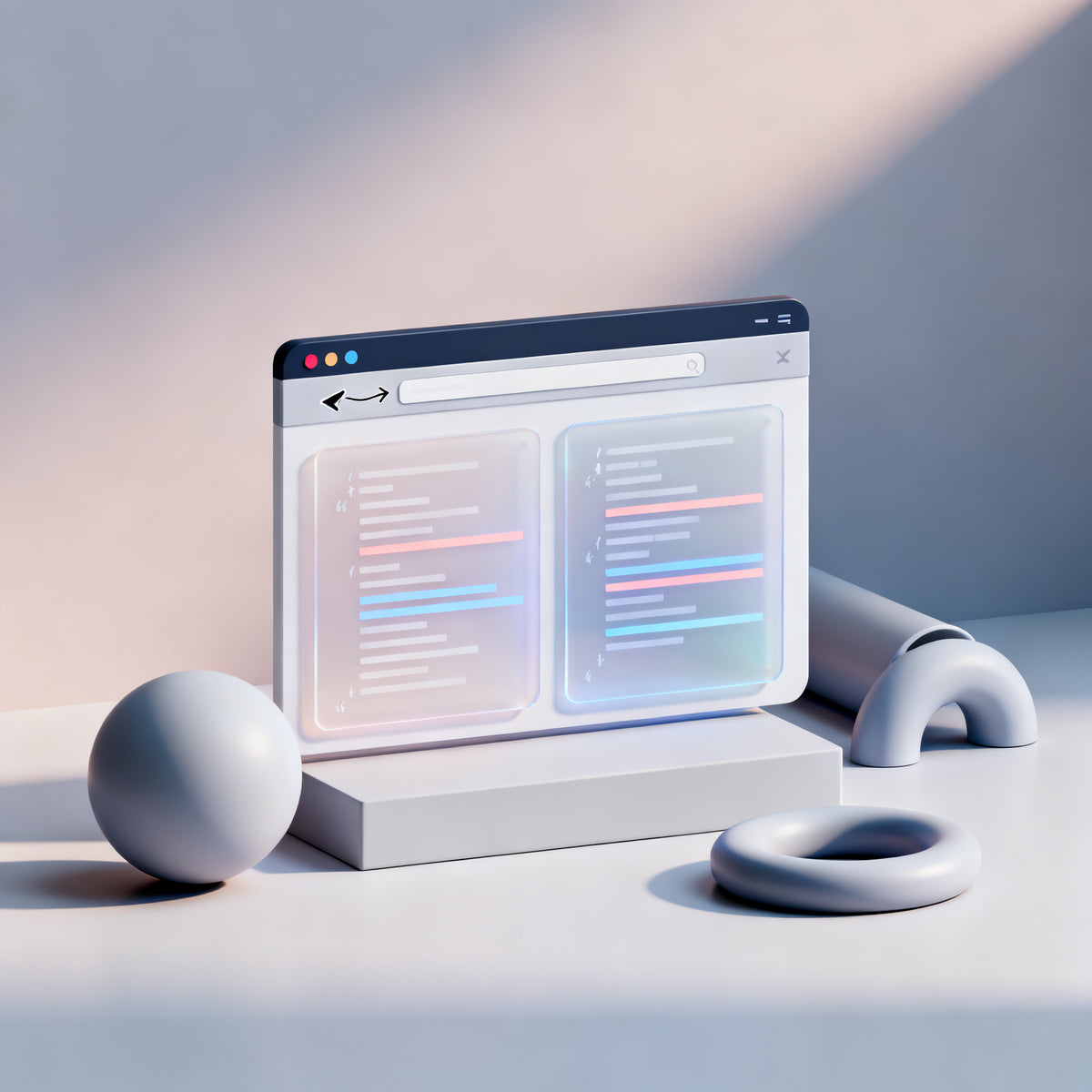 Showcase AI Agent Skills with Dynamic Visualizations