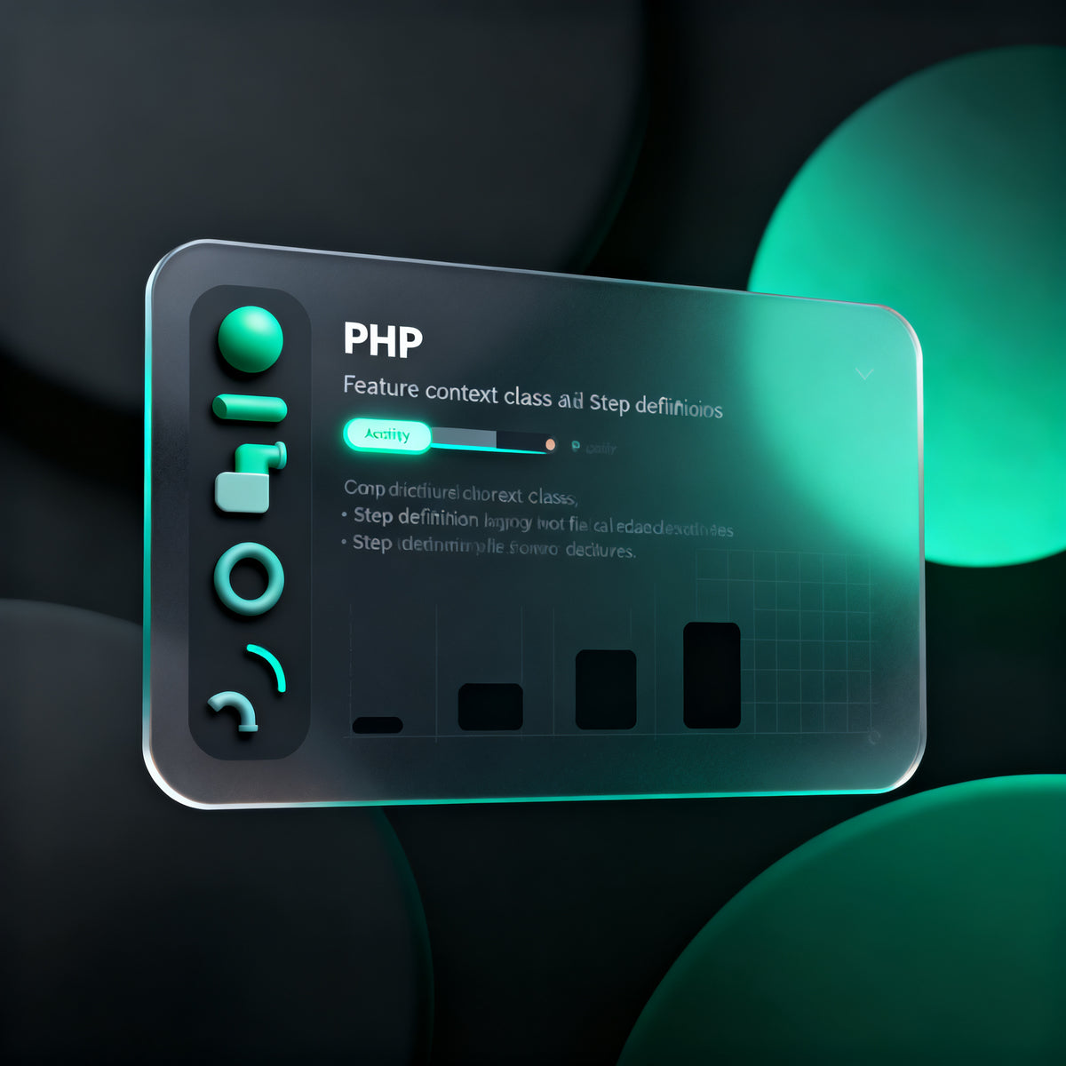 Create Behat Context with AI: Simplify PHP Testing