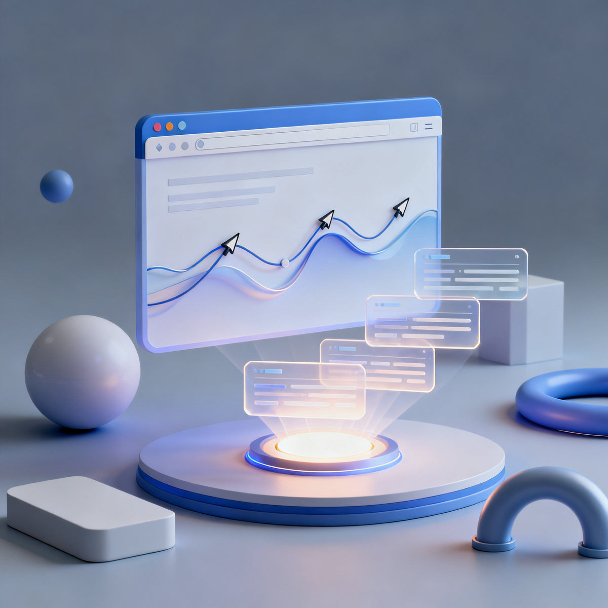 Decodo AI: Advanced Web Scraping & Data Extraction Tool