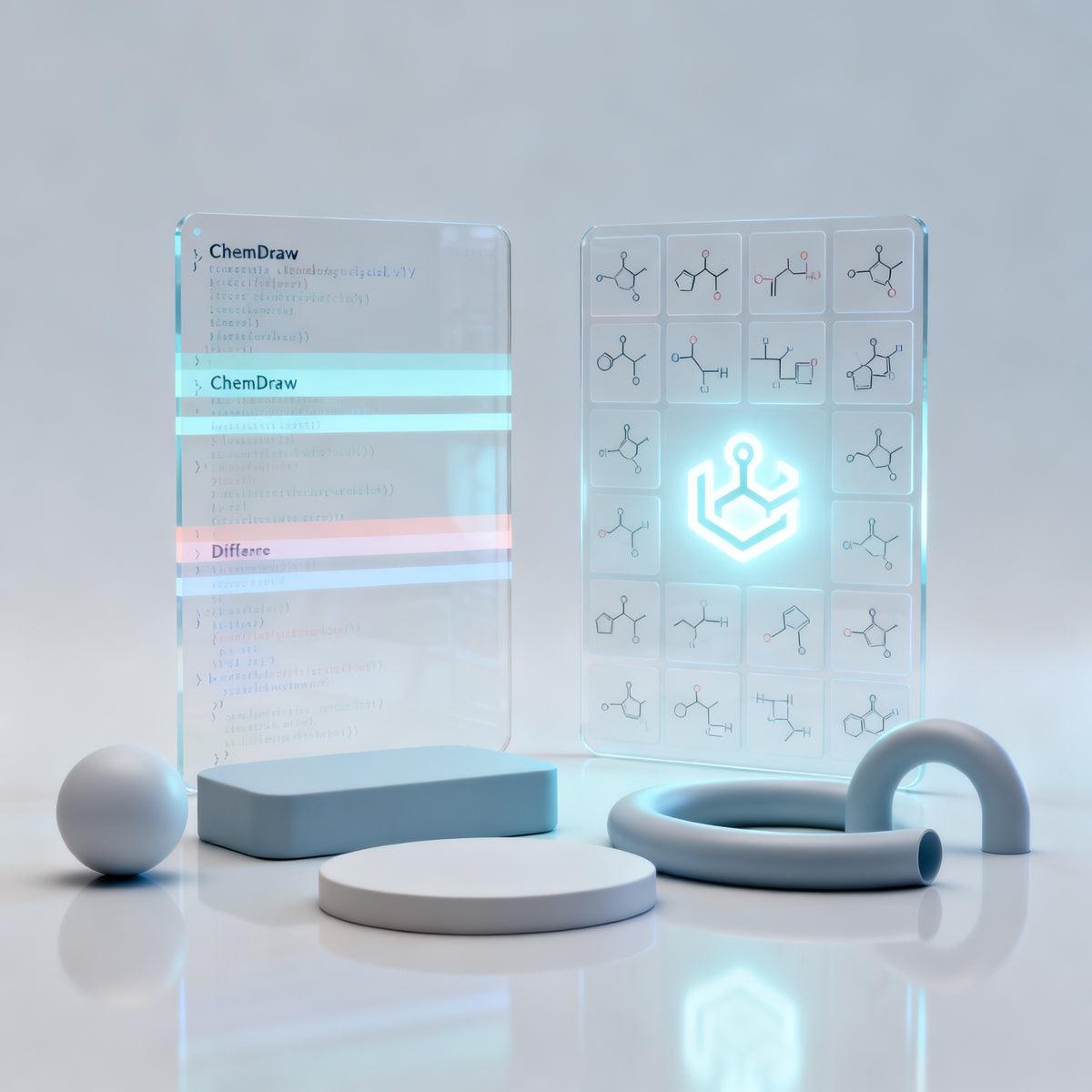 AI-Powered ChemDraw Skill: Enhance Chemical Structure Analysis