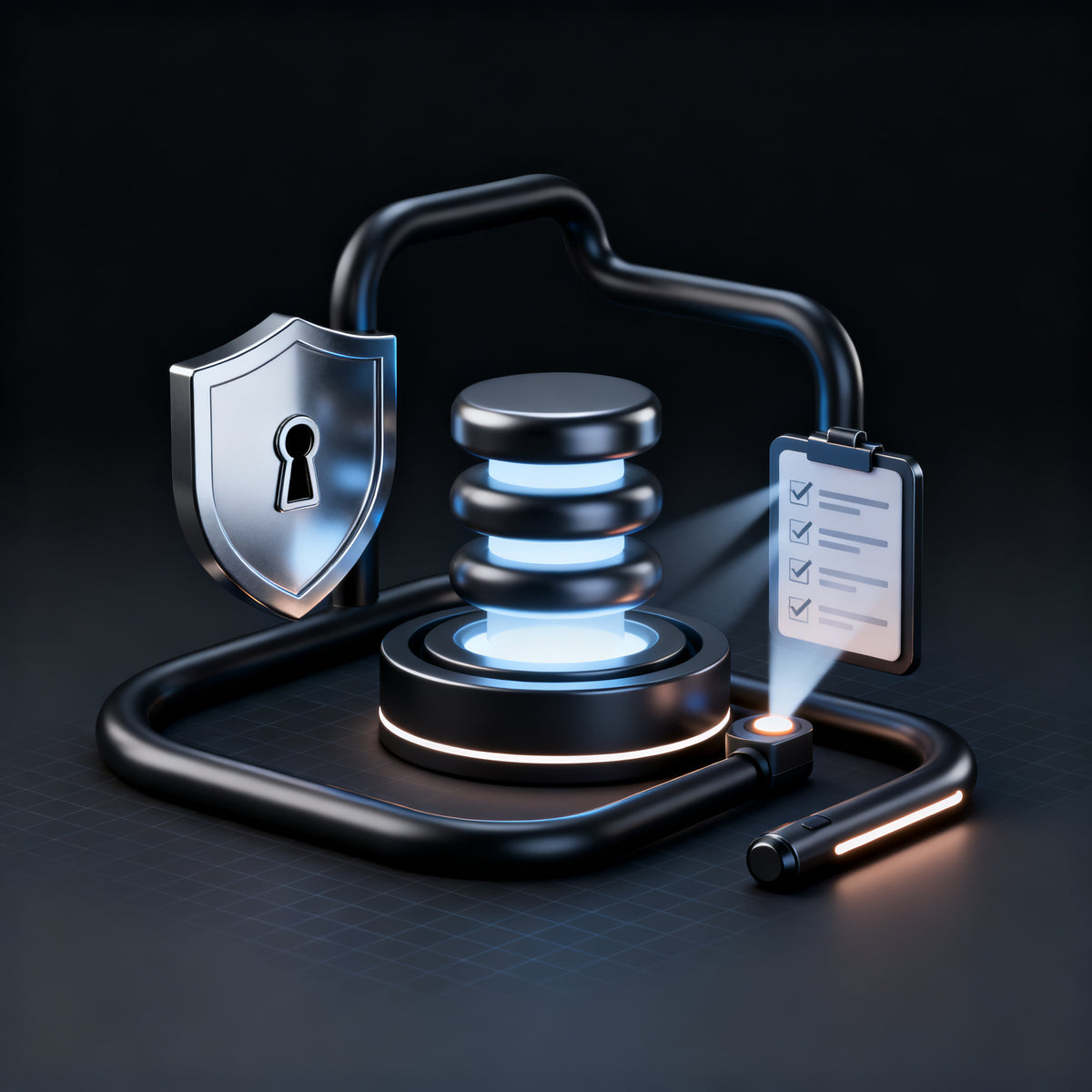 AI Agent Security: Optimize Coding with Peephole Modes