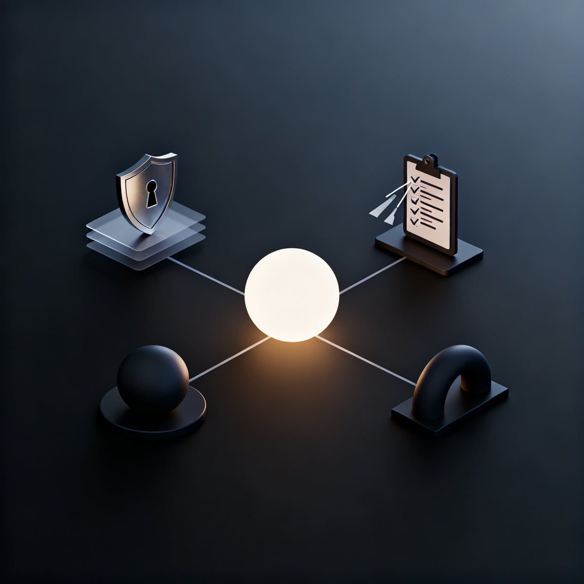 HIPAA Compliance AI Skill: Secure Your Healthcare Data