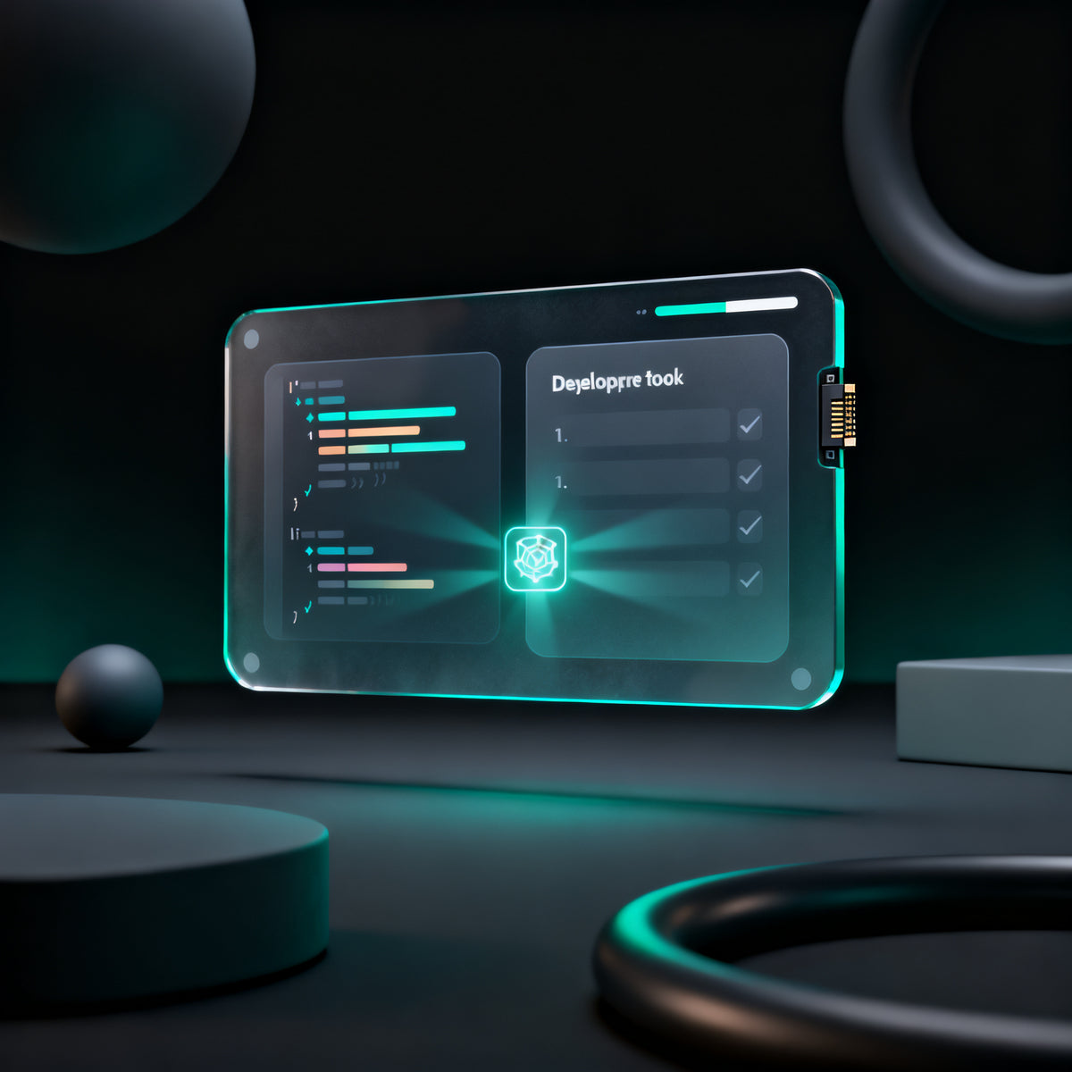 Comprehensive AI-Powered Accessibility Audit Tool