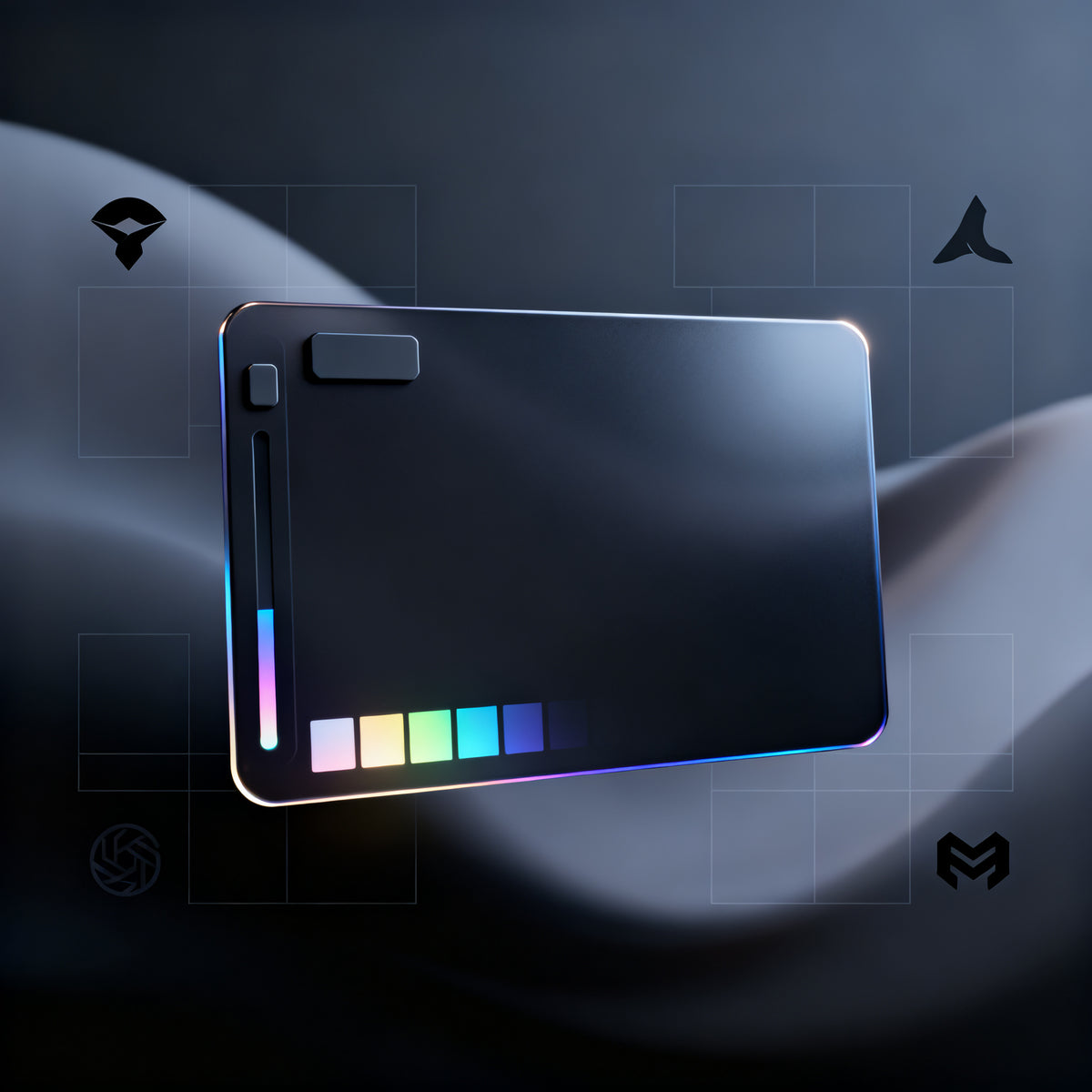 AI-Powered Logo Design: Craft Your Unique Brand Identity