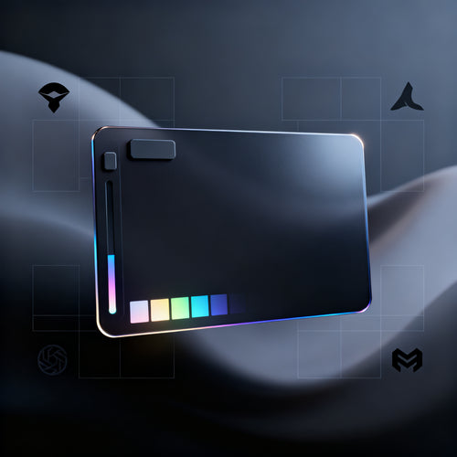 AI-Powered Logo Design: Craft Your Unique Brand Identity
