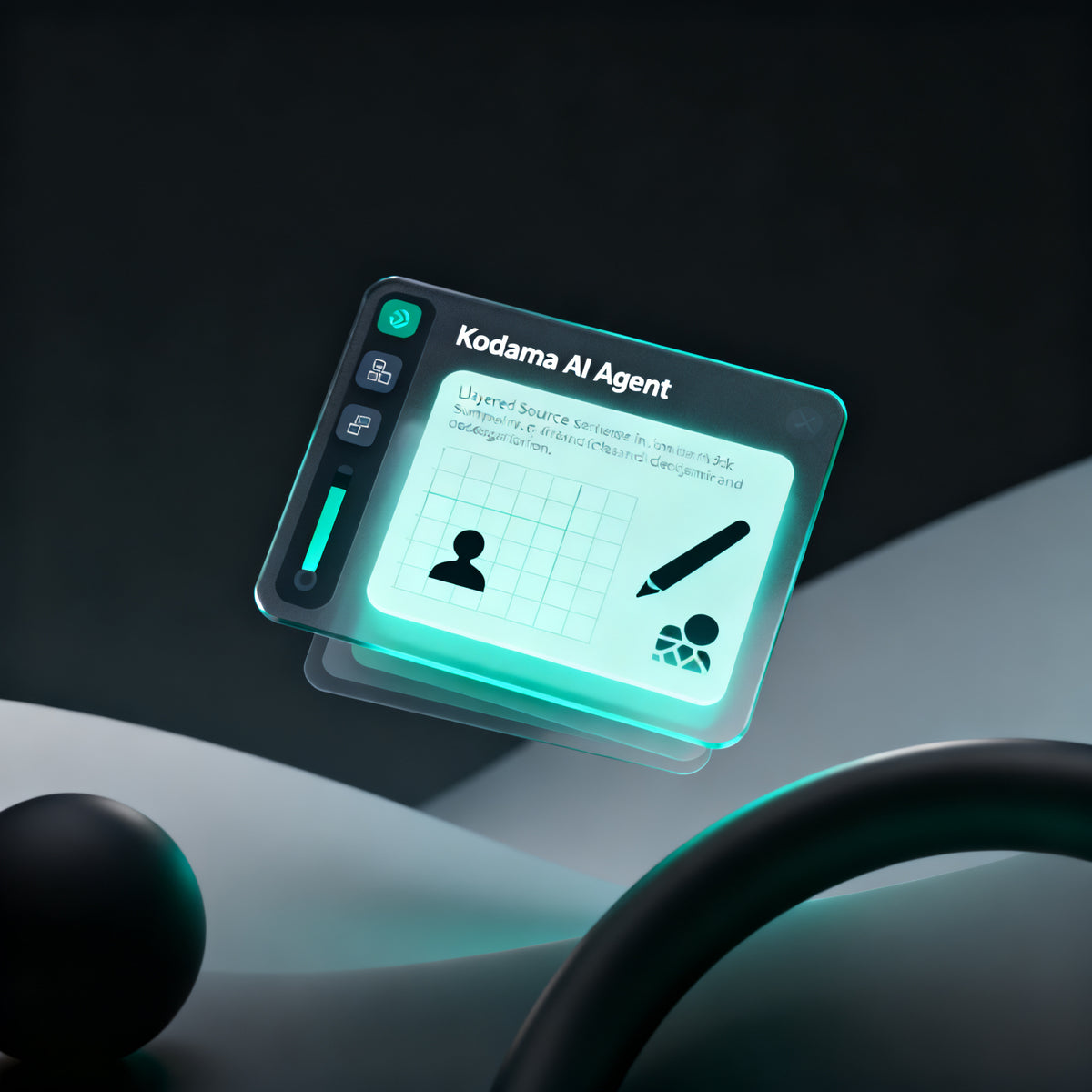 Kodama AI Agent: Master Code Classification & Task Delegation