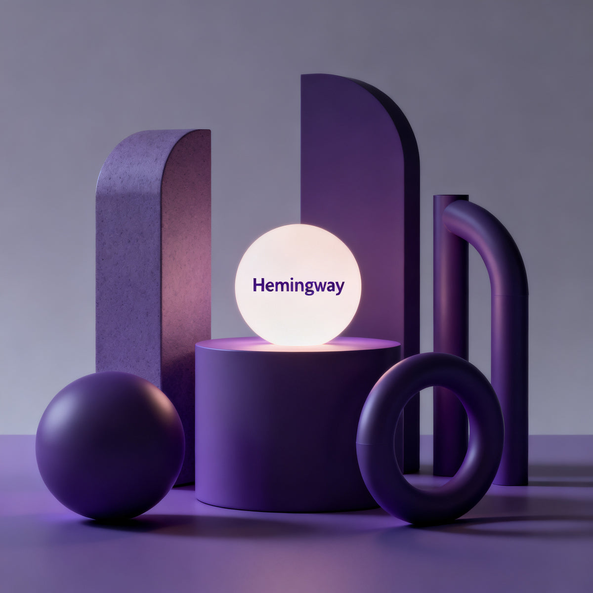 Optimize Your Document with AI: Hemingway Rules Applied