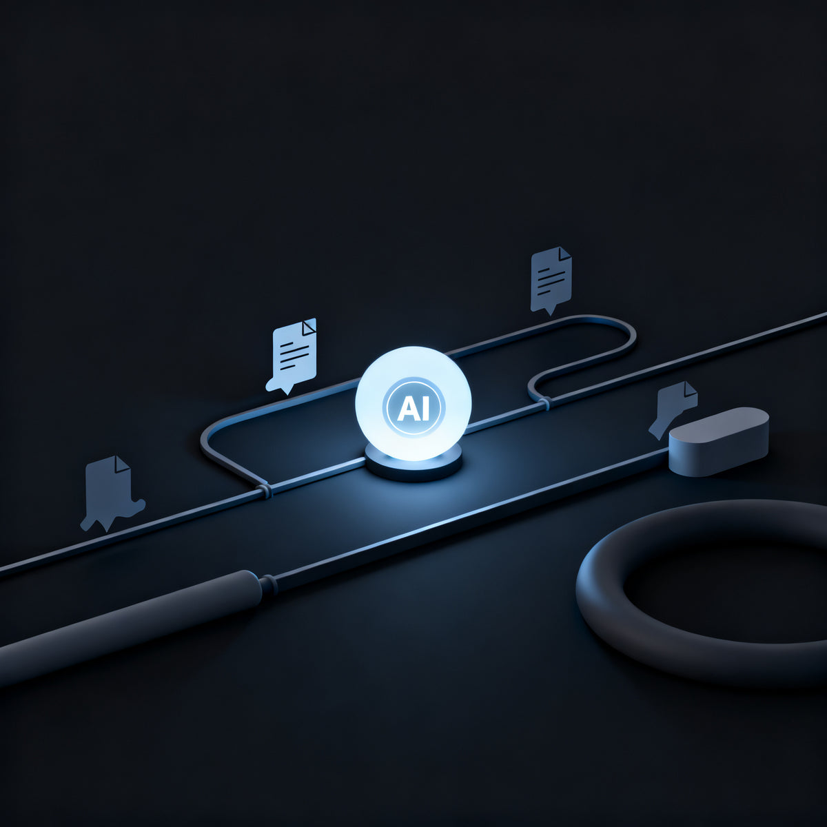 AI-Powered Job Application Critique Tool for Perfect Fit