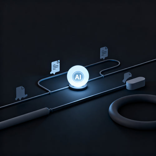 AI-Powered Job Application Critique Tool for Perfect Fit