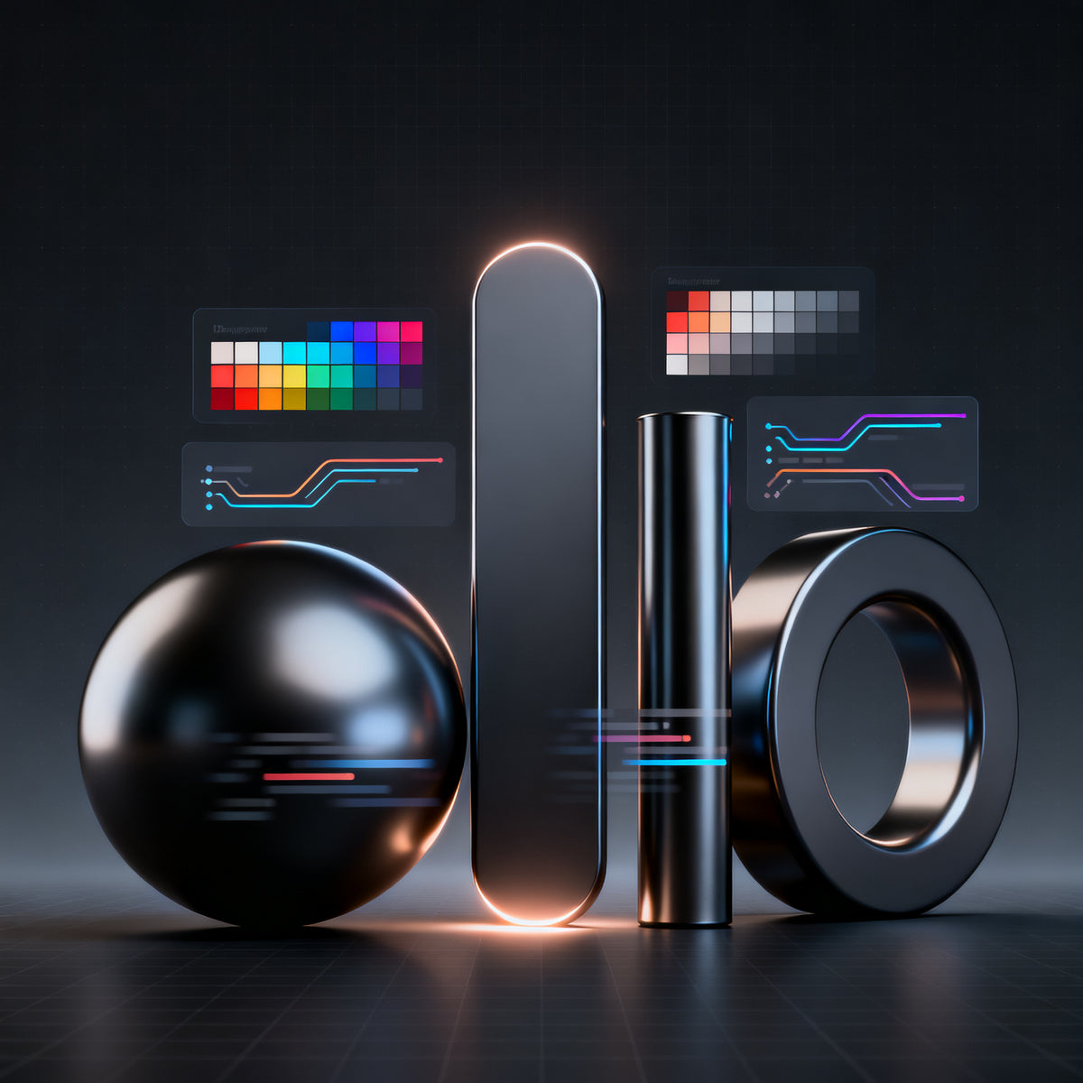 AI Branding Agent: Unique App Name & Rebranding Tool