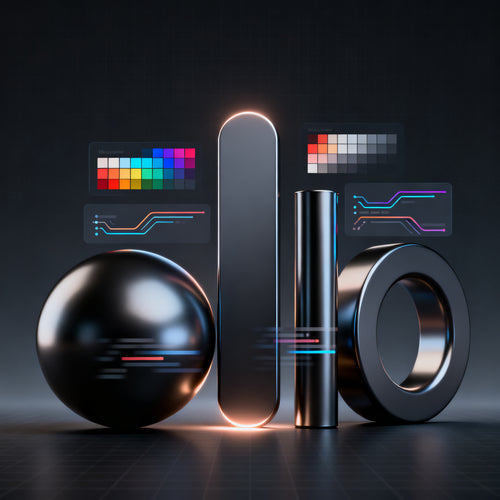 AI Branding Agent: Unique App Name & Rebranding Tool