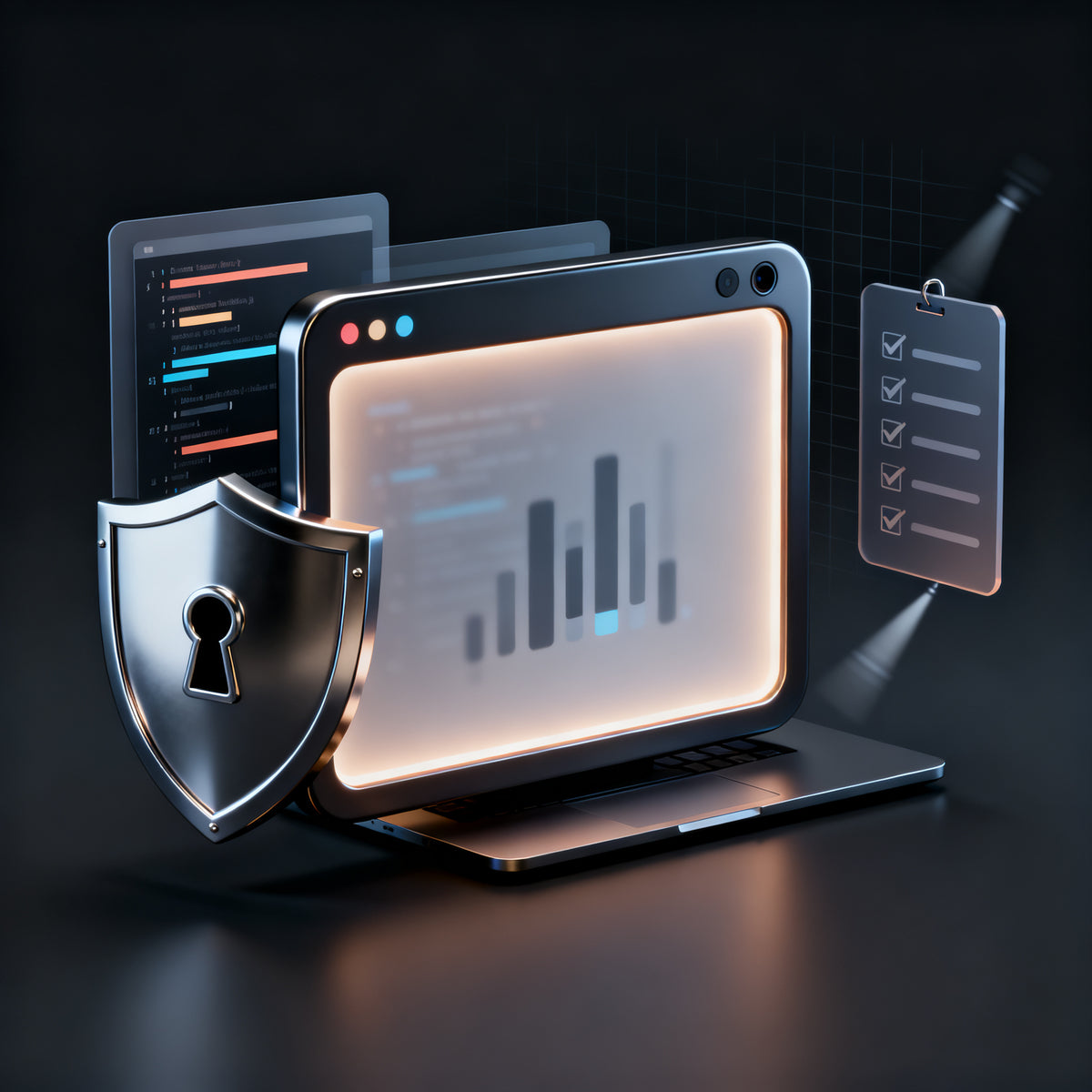 AI Agent Skill: Track & Audit Security Debt in Code