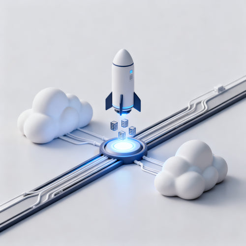 Nitro AI Agent Skill: Framework-Agnostic Server Toolkit