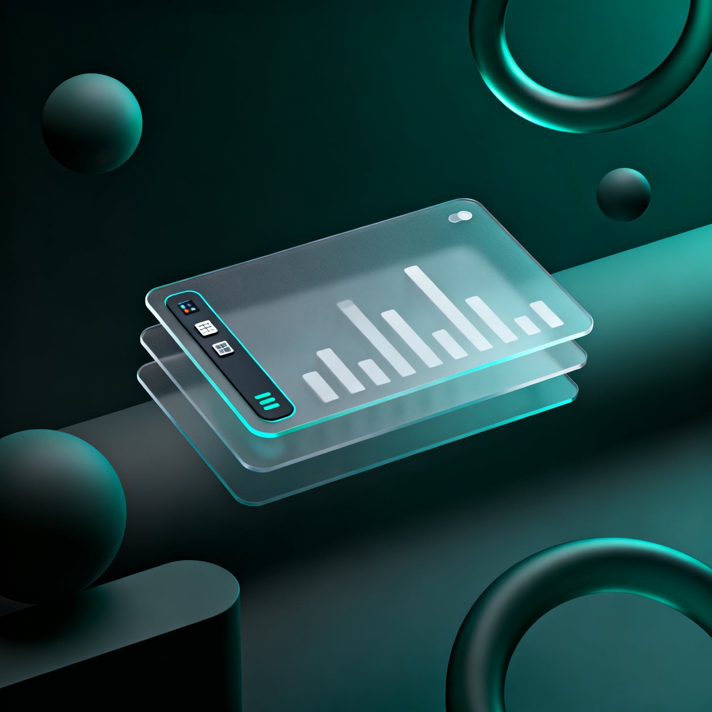 Autonomous Aave Credit Agent: Borrow with AI Precision