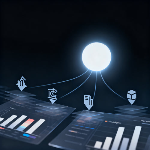 Expert IGCE Builder: Optimize Federal Cost-Reimbursement Estimates