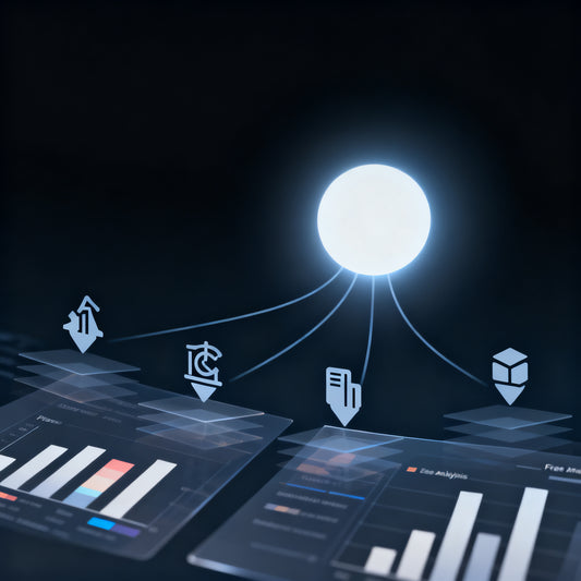 Expert IGCE Builder: Optimize Federal Cost-Reimbursement Estimates