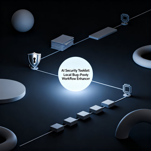 AI Security Toolkit: Local Bug-Bounty Workflow Enhancer