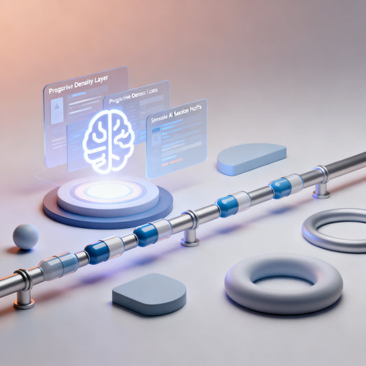 Optimize AI Transitions with CONTEXT: Seamless Session Handoff