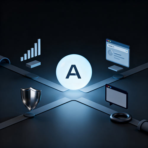 Optimize SEO with Creo-GSC: AI-Powered Google Search Console Tool