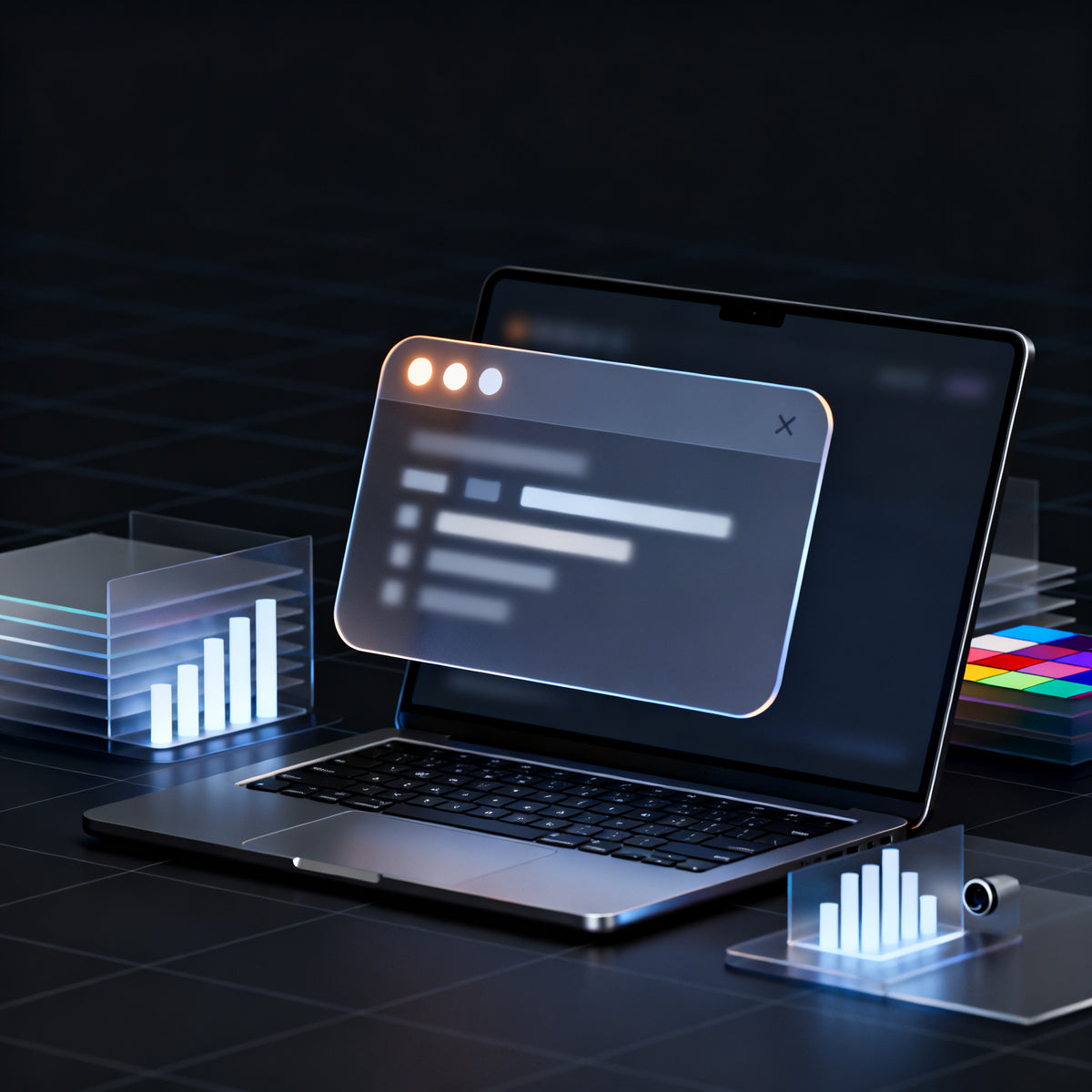 Master A2UI Compose: AI Skill for Dynamic HTML Rendering