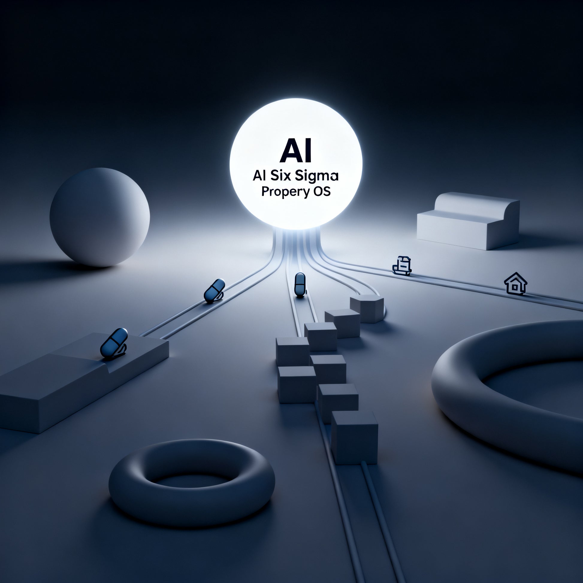 AI Six Sigma Property OS: Streamline Your Operations