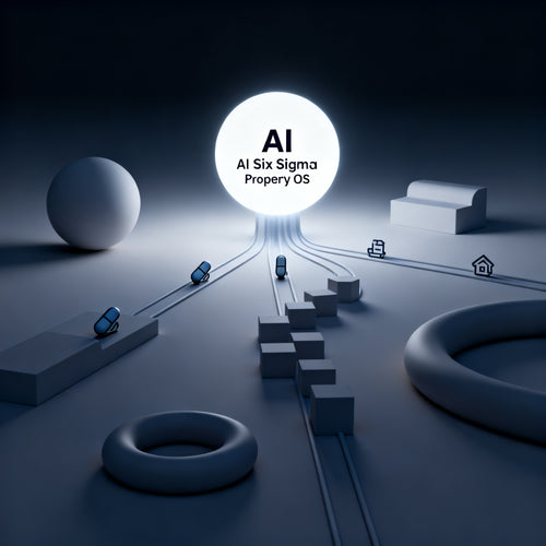 AI Six Sigma Property OS: Streamline Your Operations