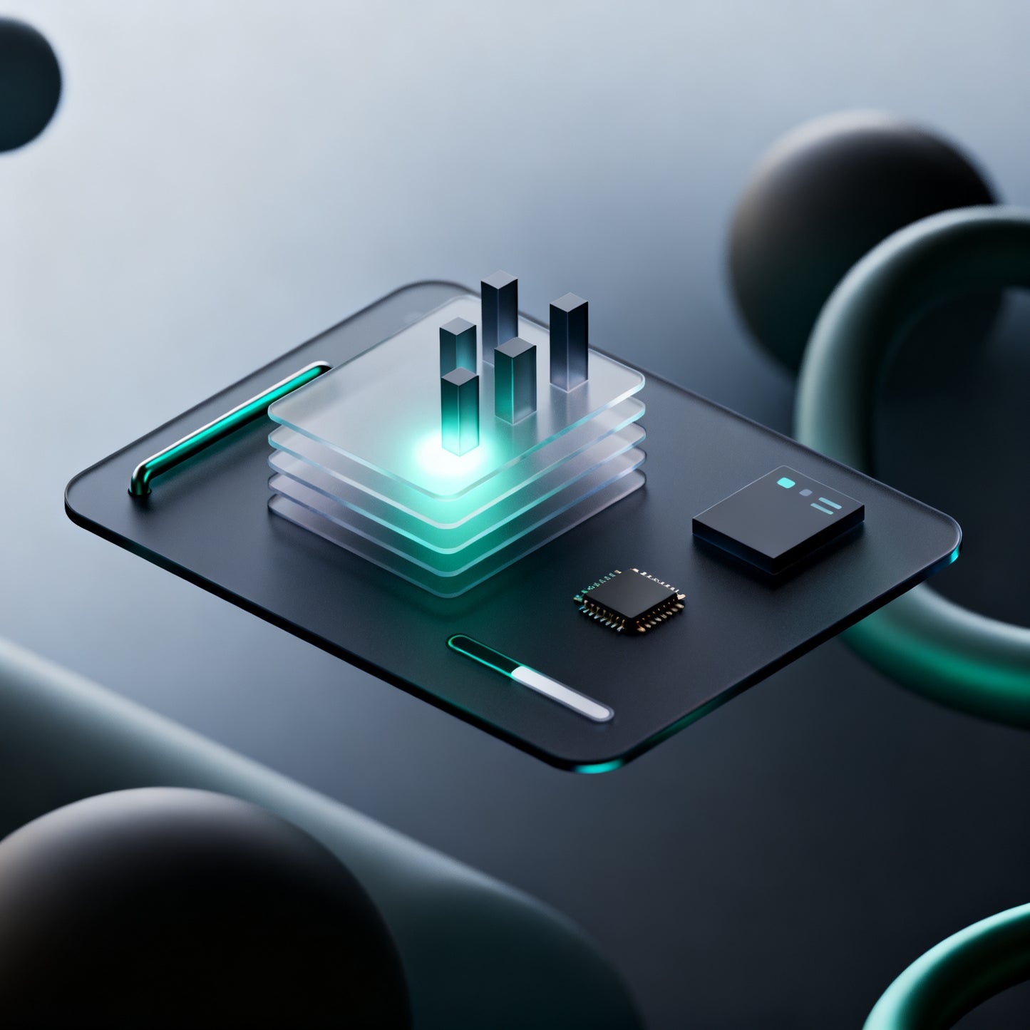 Business Pulse AI: Real-Time Business Snapshot Tool