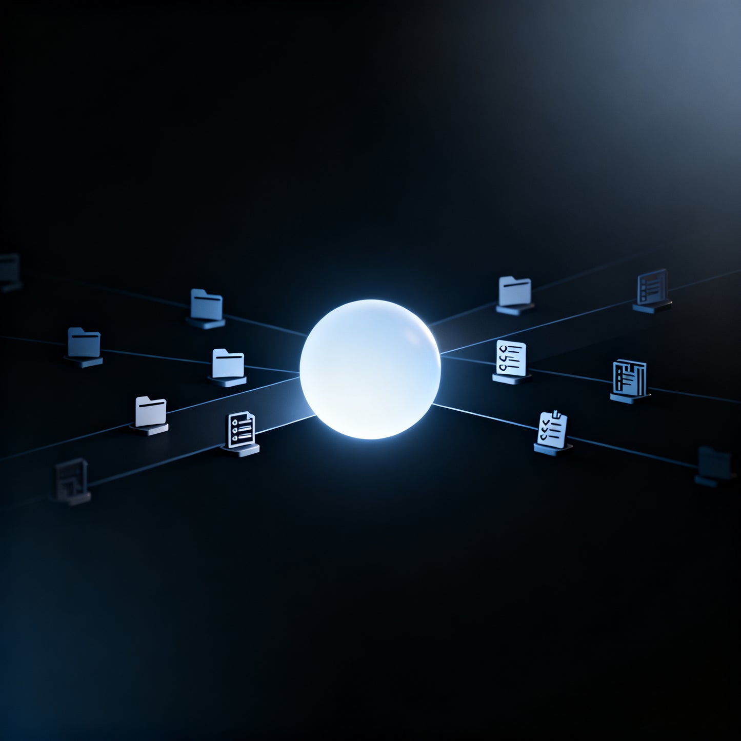 AI-Powered Data Room Checklist for Due Diligence Success