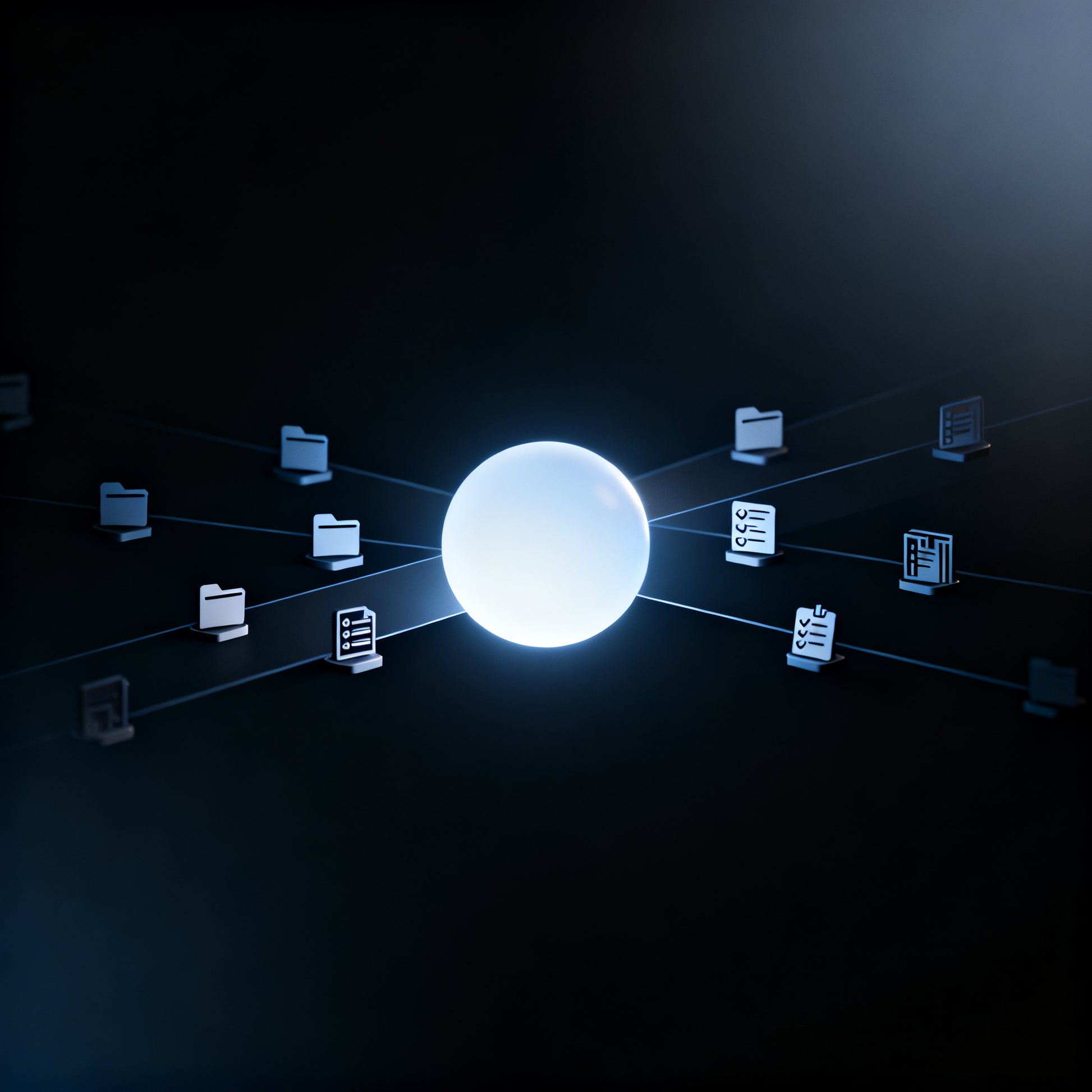 AI-Powered Data Room Checklist for Due Diligence Success
