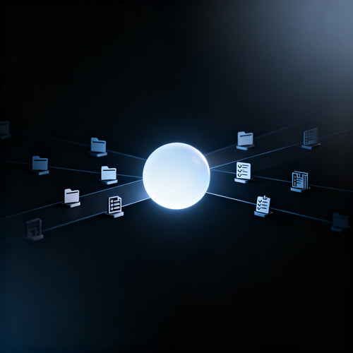 AI-Powered Data Room Checklist for Due Diligence Success