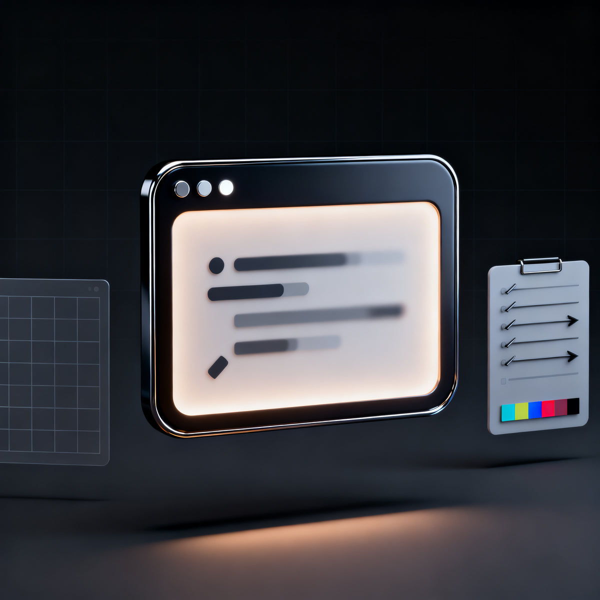 DocGrad: AI-Powered Documentation Audit & Improvement Tool