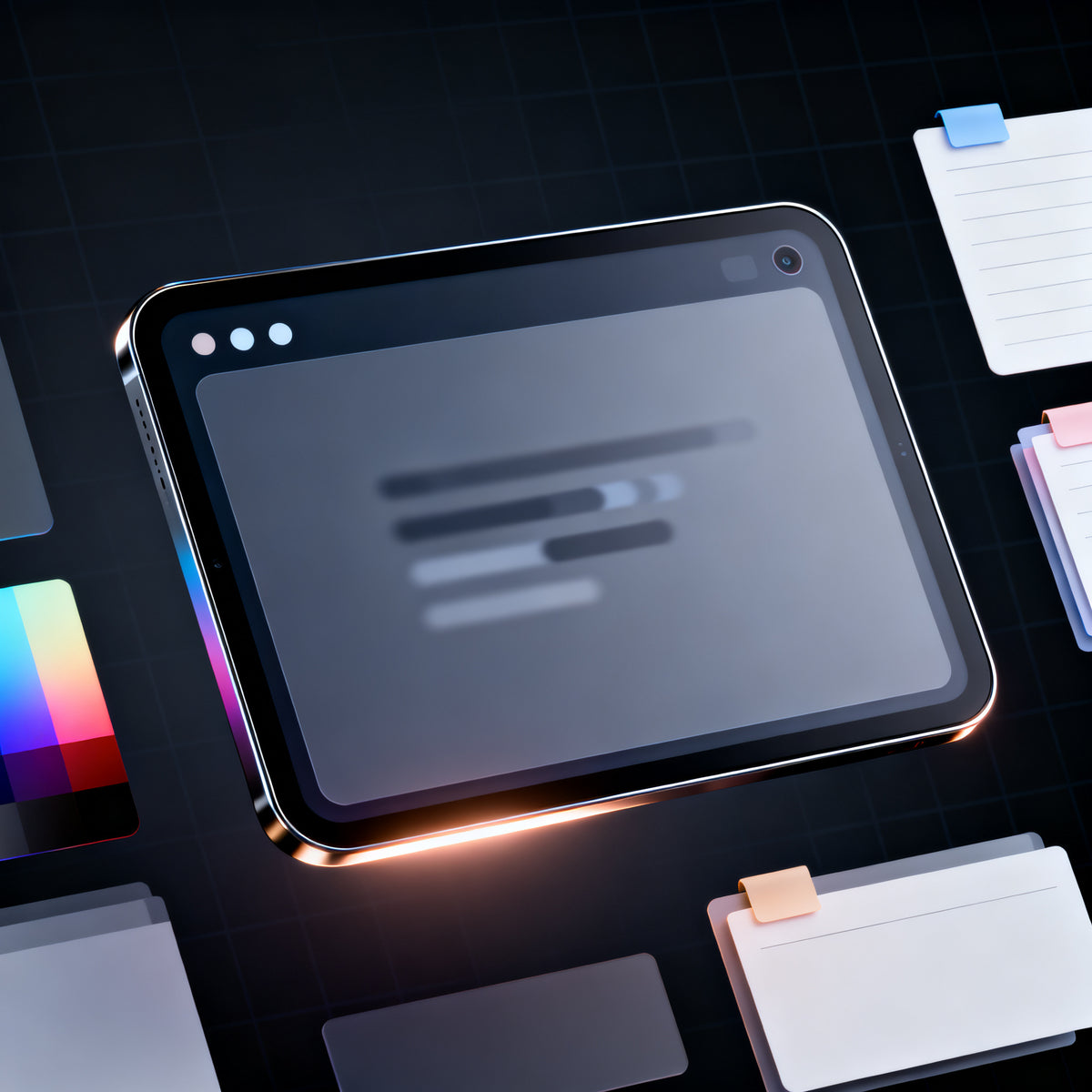 AI Fiction Scene Writer: Craft Immersive Narrative Moments
