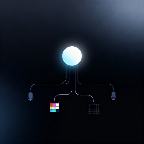 DeepFork AI: Master Reverse Engineering of Open-Source Repos